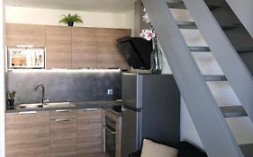 Cosy Lagune