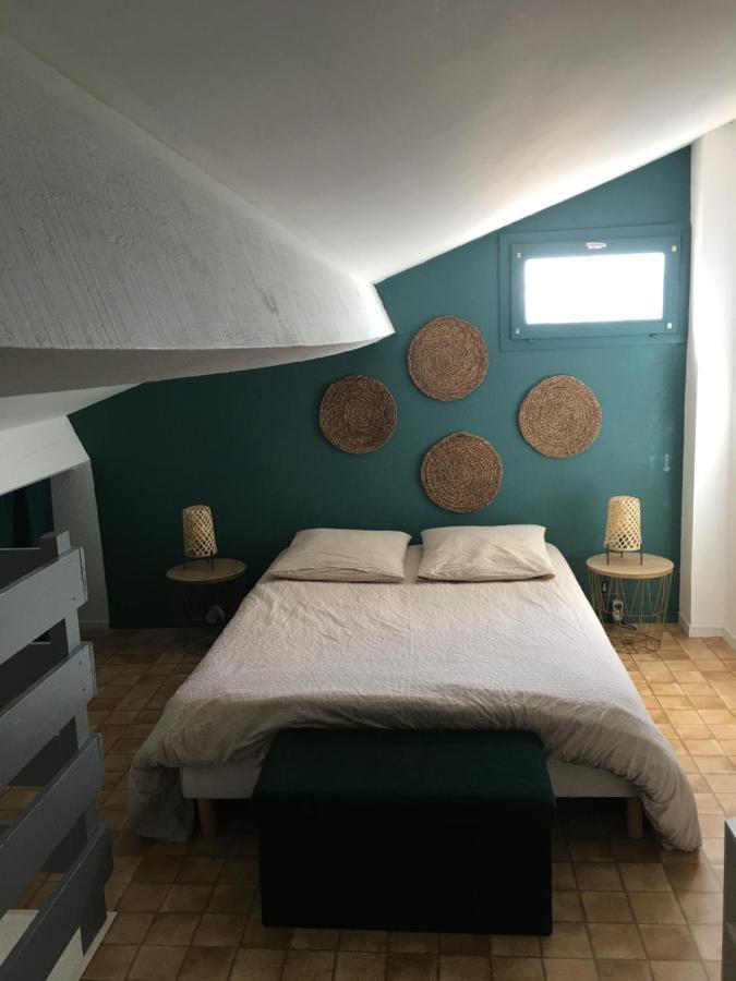 Cosy Lagune Saint-Cyprien  Extérieur photo