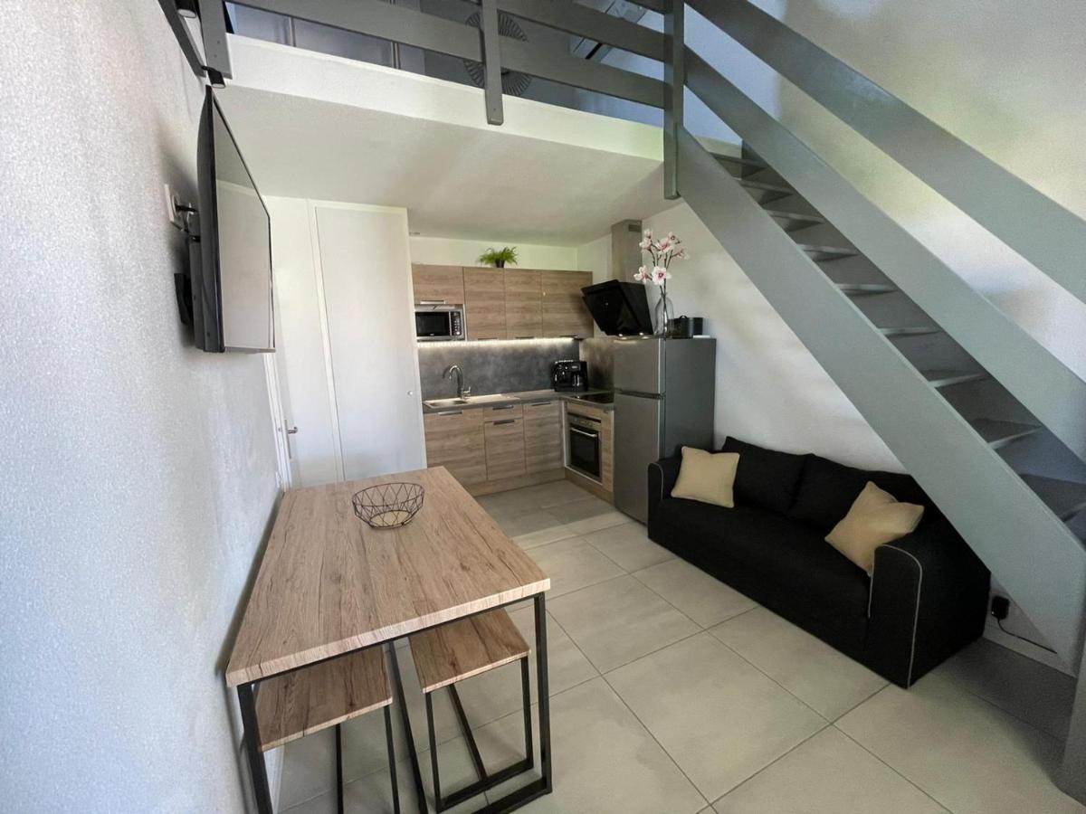Cosy Lagune Saint-Cyprien  Extérieur photo