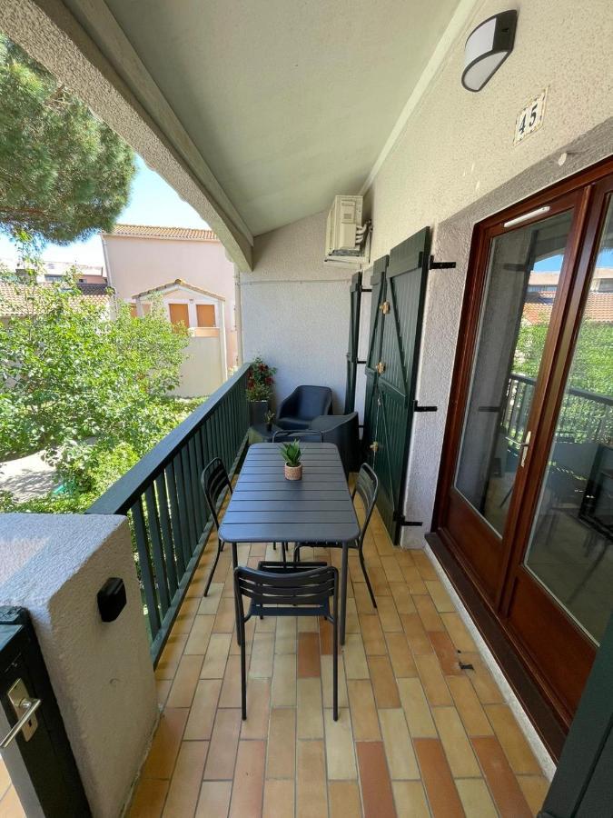 Cosy Lagune Saint-Cyprien  Extérieur photo